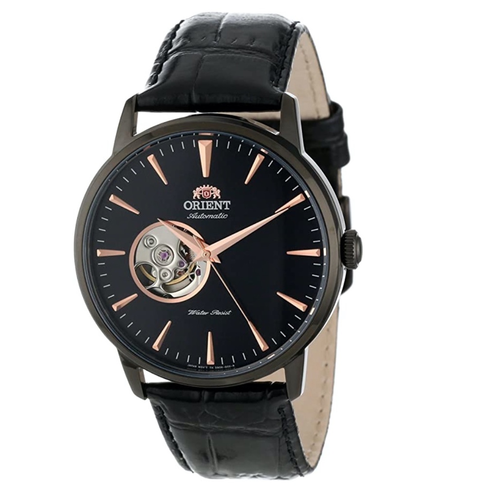 Orient FDB08002B "Esteem" Stainless Steel Watch